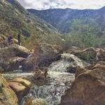 Hiking Trails
