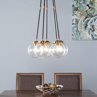 Lettly Contemporary 5-Light Pendant