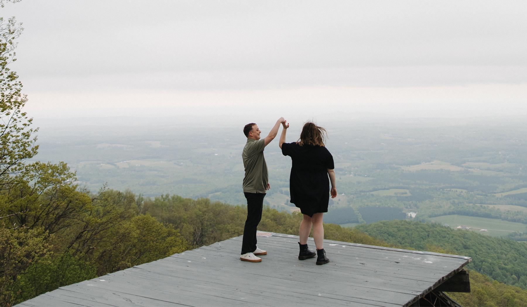 The Wedding Website of Macy Daniels and Alex Wilson