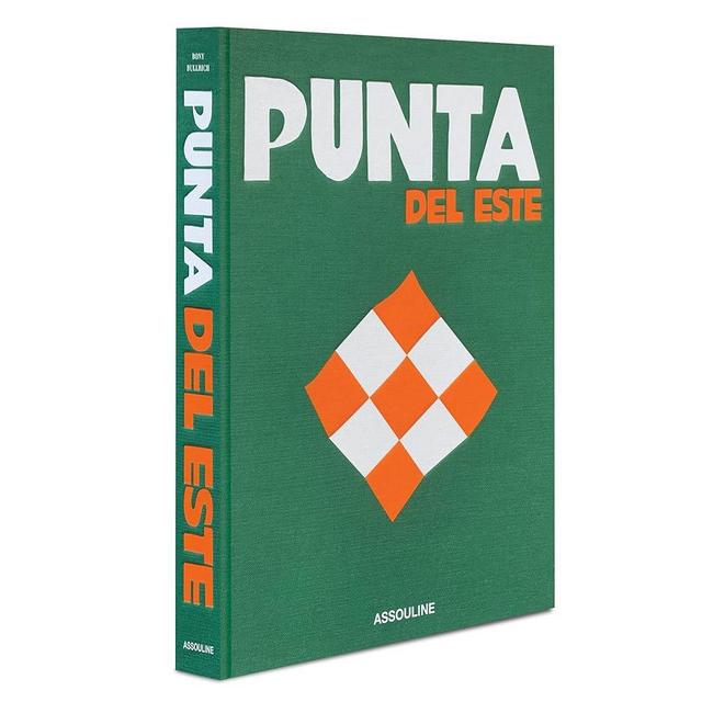 Punta del Este - Assouline Coffee Table Book