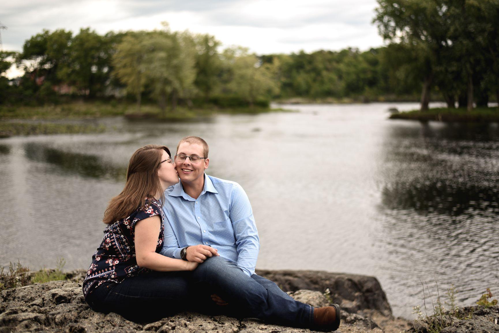 The Wedding Website of Christina Weaver and Josh Patterson