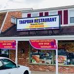Tagpuan Restaurant Philippine Cuisine
