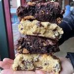 Lion Cub's Cookies