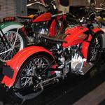 Harley-Davidson Museum