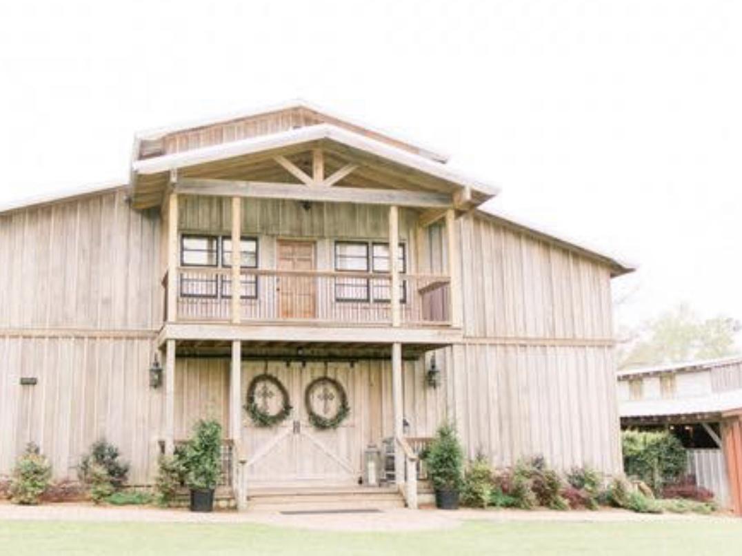 The Wedding Website of Tiffani Weber and Jordan Brewer