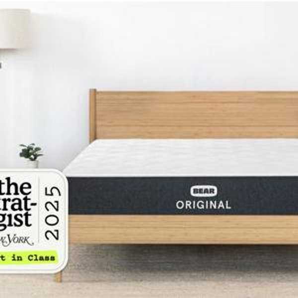 Bear Original Queen Mattress