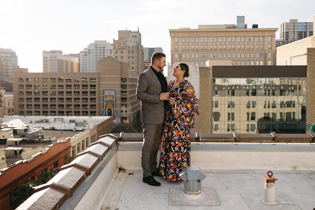 The Wedding Website of Briana Sanchez and Edward Todd