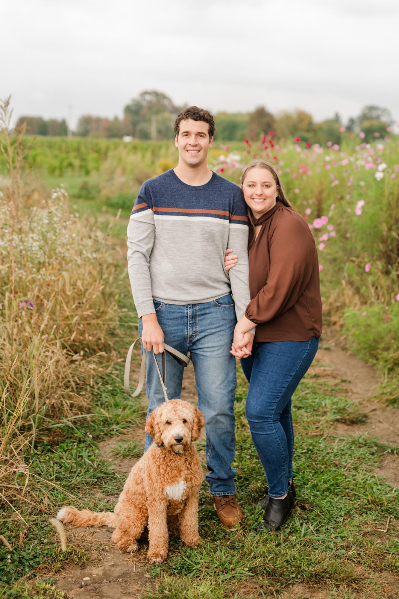 The Wedding Website of Stephanie Smiley and Braedon Bingham