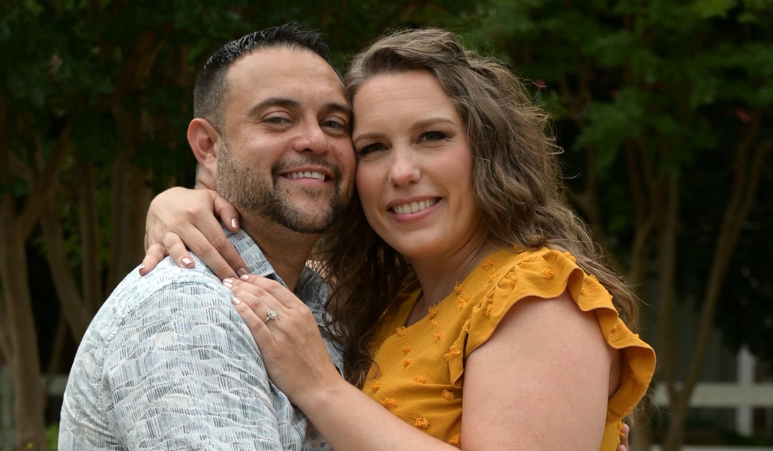 The Wedding Website of Staci Pessetti and Joel Dubois