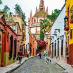 Centro Histórico