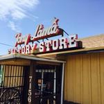 Tony Lama Factory Outlet