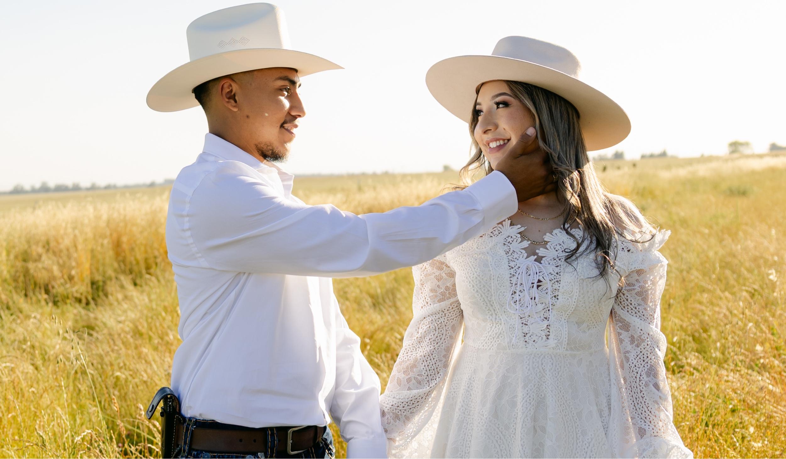 The Wedding Website of Karen Sofia and Eduardo Alvarado
