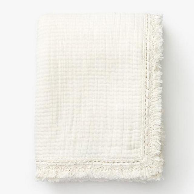 Inger Gauze Coverlet