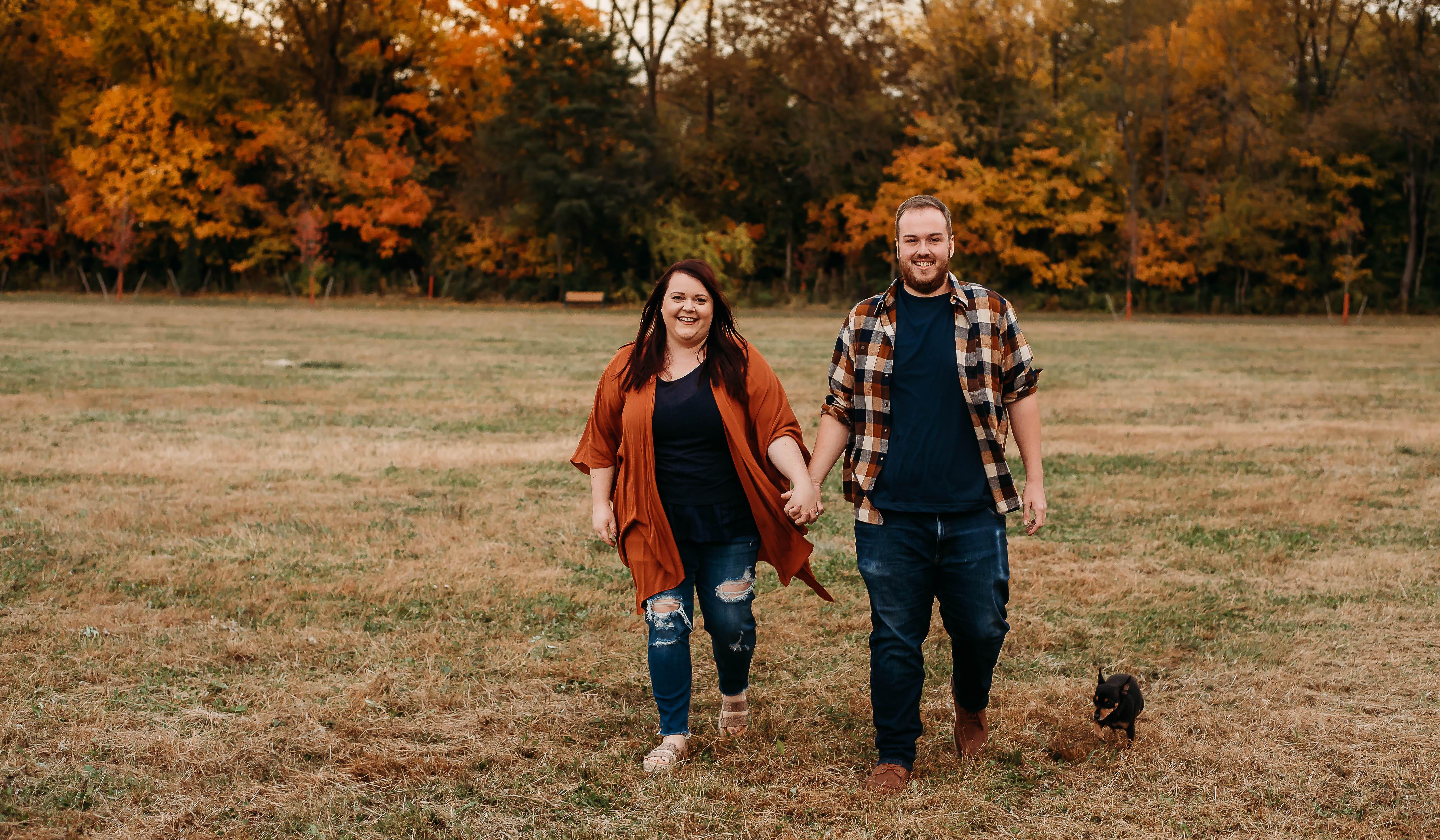 The Wedding Website of Danielle Whims and Zachery Hess