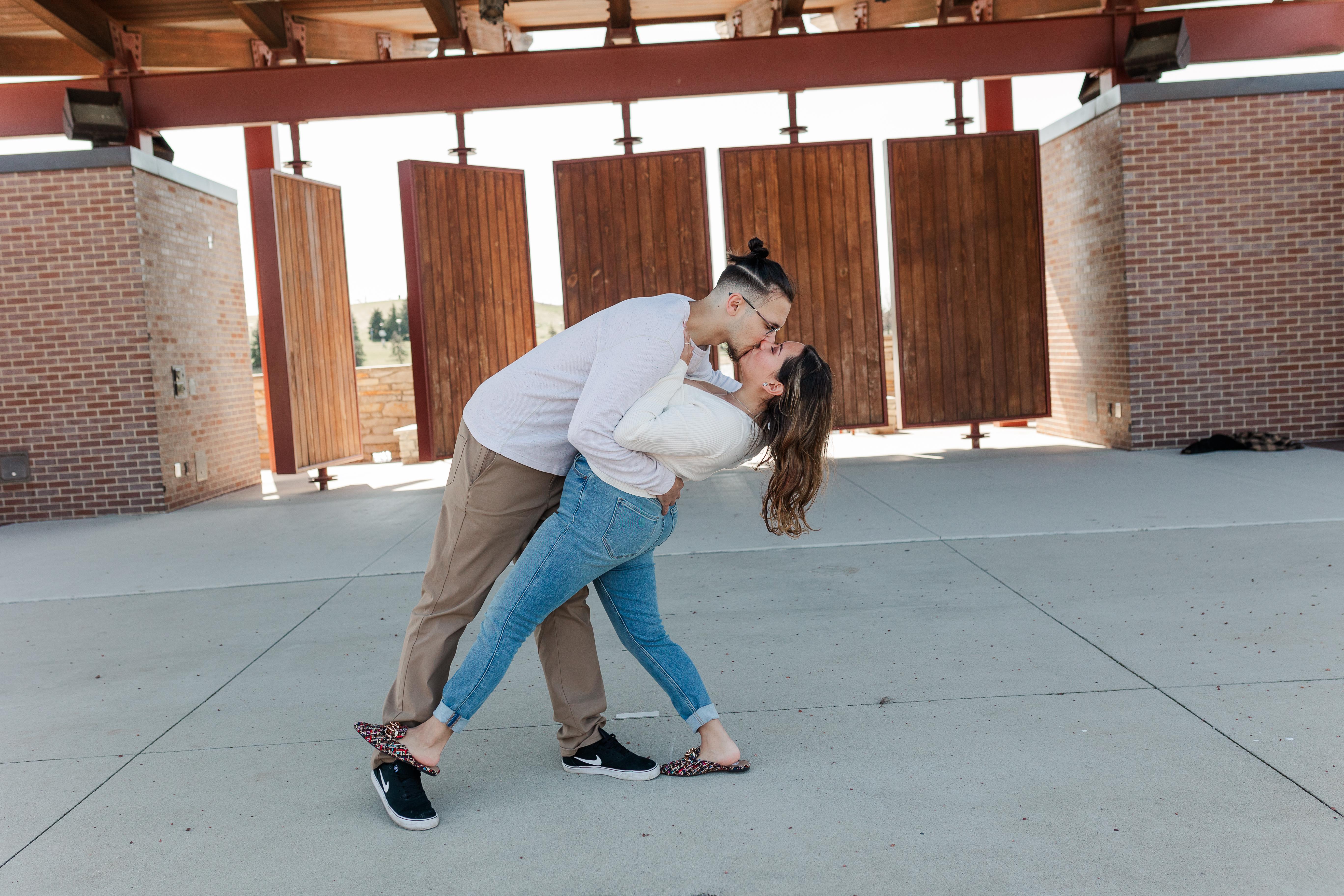 The Wedding Website of Christina Terrazas and Samuel Miller