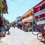 Isla Mujeres