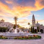 Balboa Park