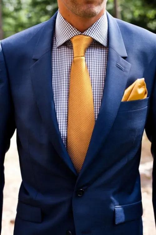 Inspiration for wedding attire