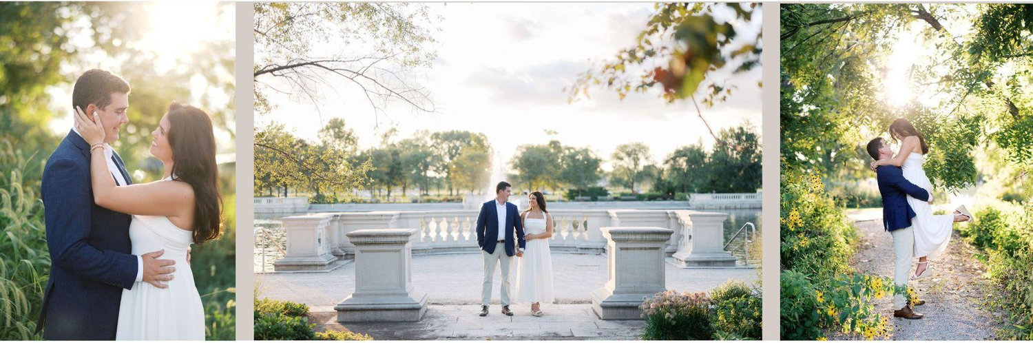 The Wedding Website of Chase Logel and Sophia Ohmes