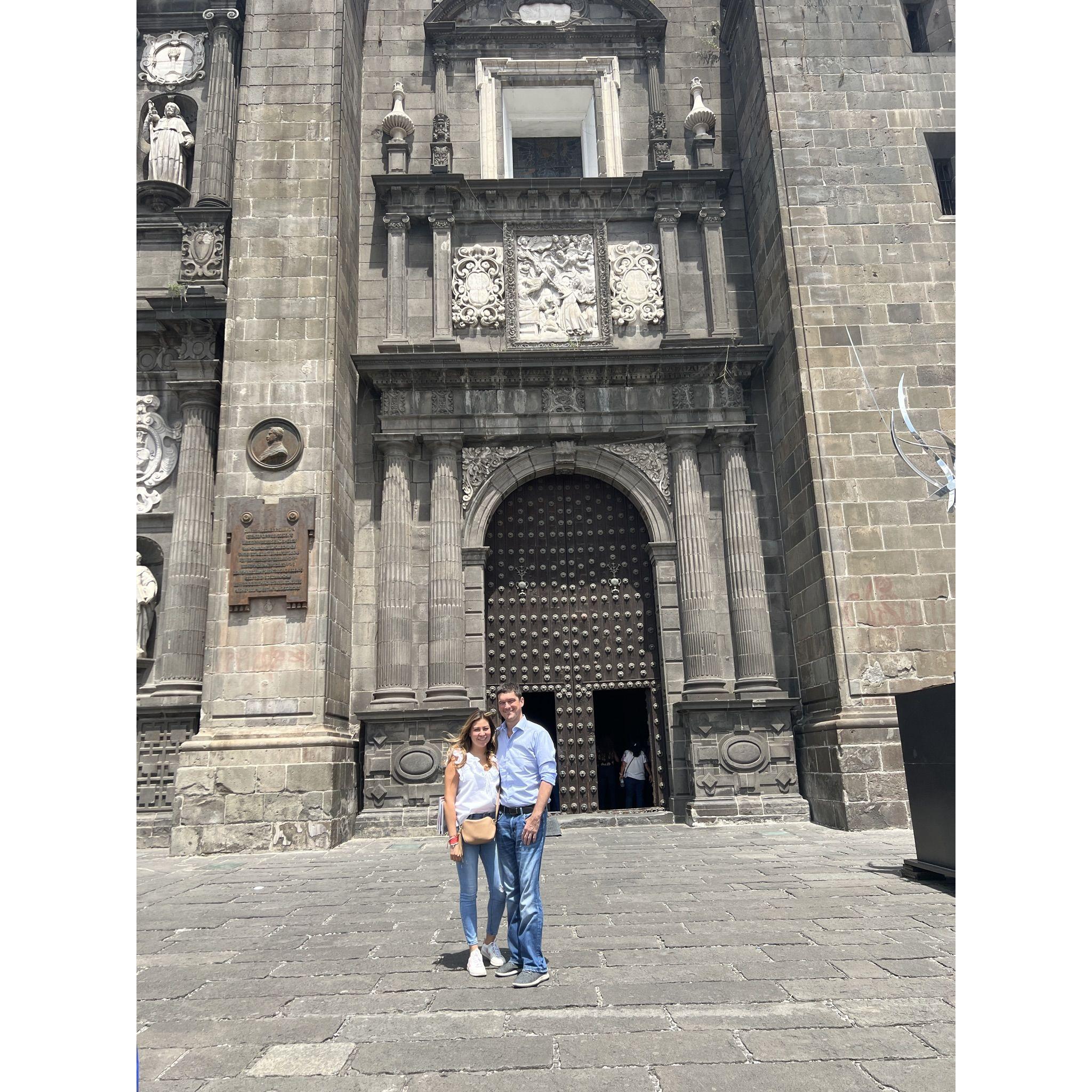 Puebla