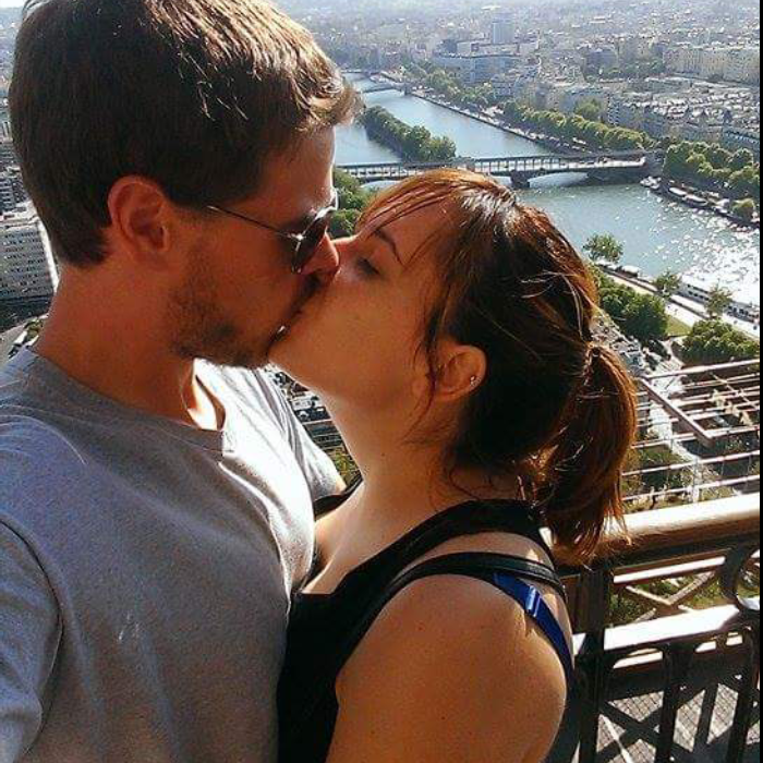2015 - Paris 🥐🍷