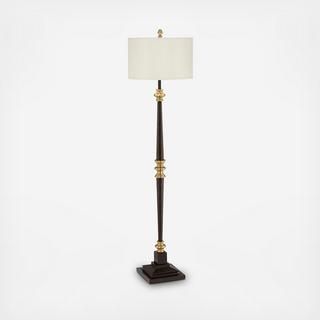 Clarke Floor Lamp