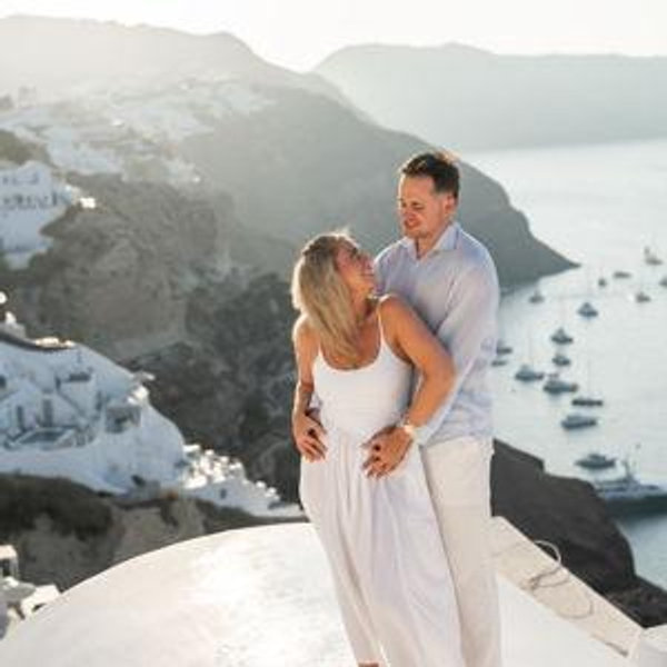 Our Honeymoon Fund