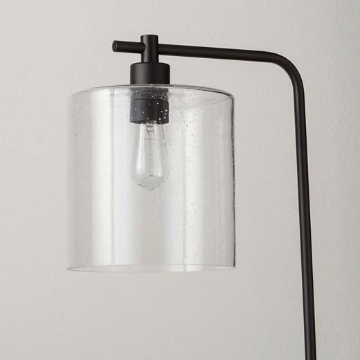 Hudson Industrial Floor Lamp - Threshold™
