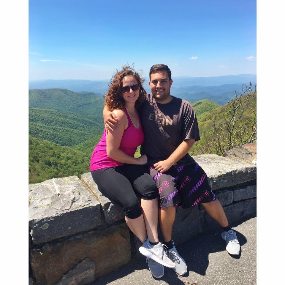 Asheville, NC!