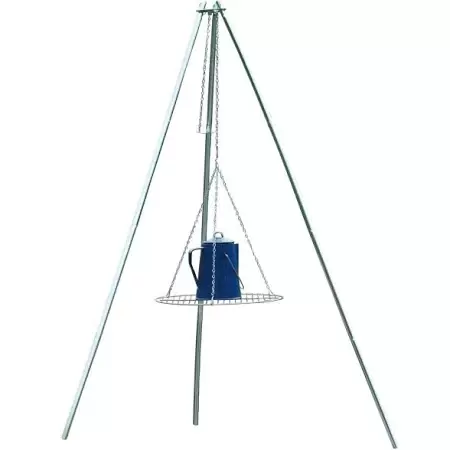 Coghlan's Tri-Pod Grill