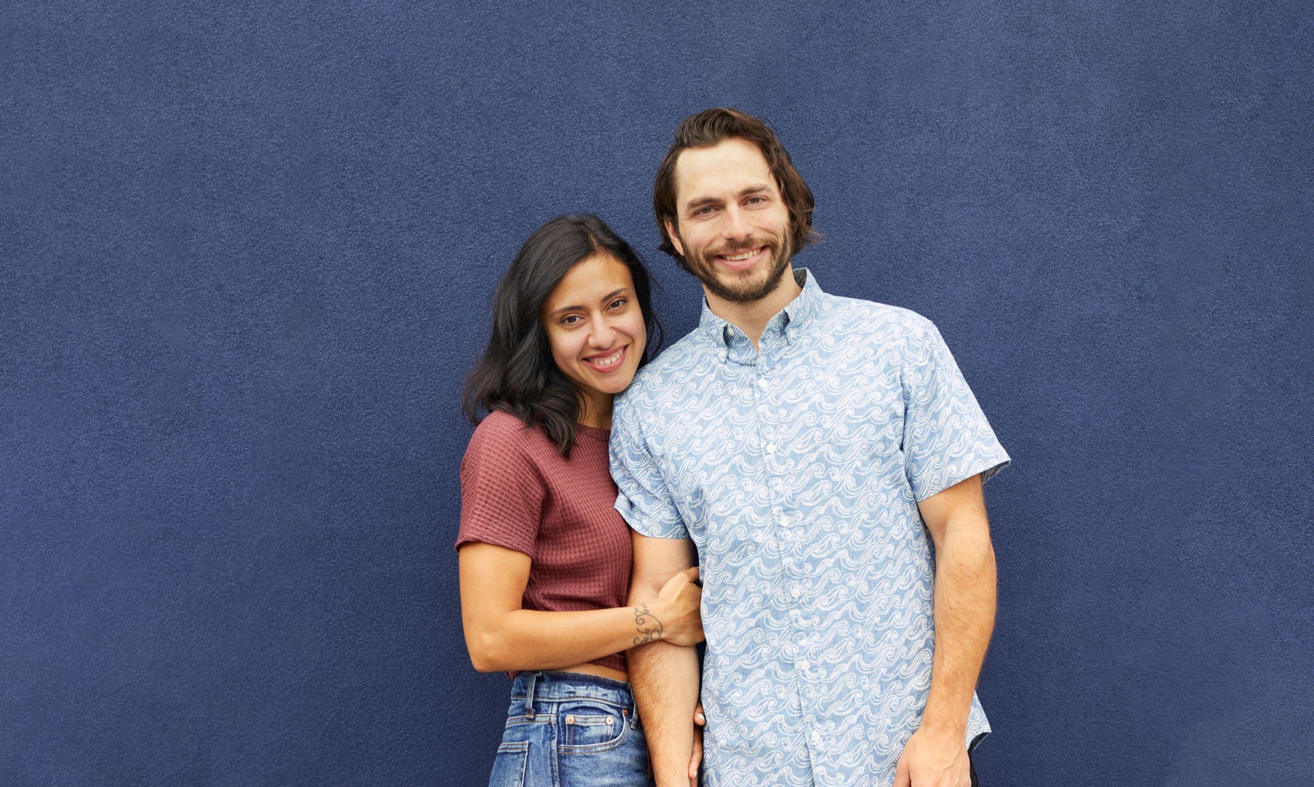 The Wedding Website of Cecilia Garza and Jason Cohoon