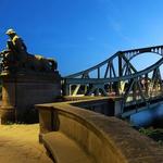 Glienicke Bridge (Bridge of Spies)