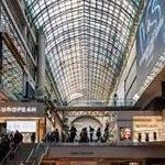 CF Toronto Eaton Centre