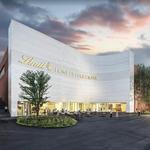 Lindt Chocolate Factory