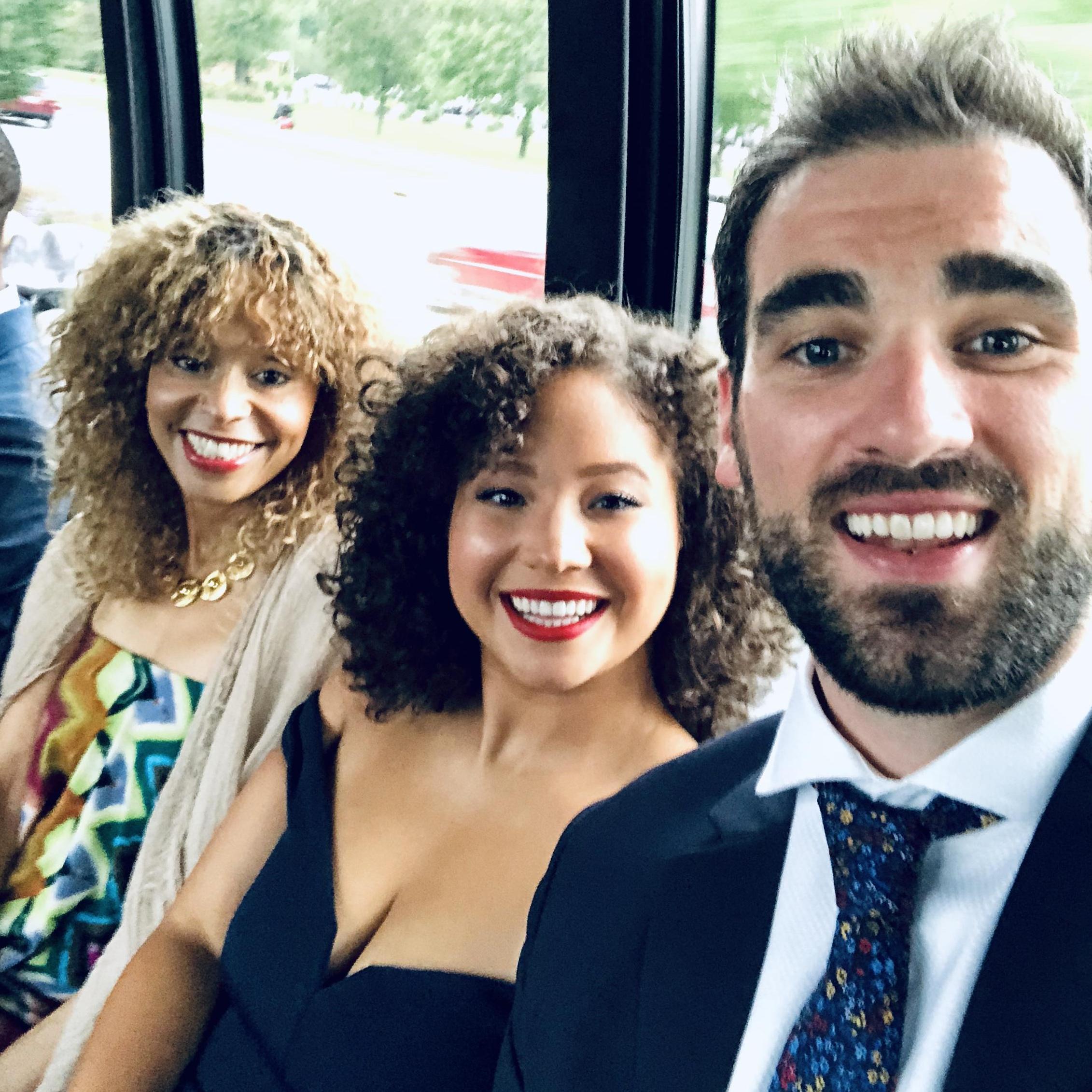 Party Bus Madison