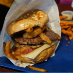 Bob's Atomic Burgers