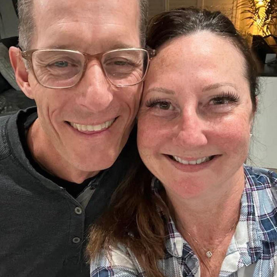 Date night