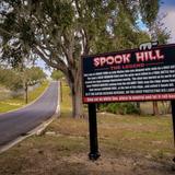 Spook Hill