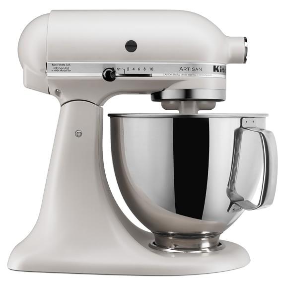 KitchenAid® Artisan Stand Mixer MILKSHAKE