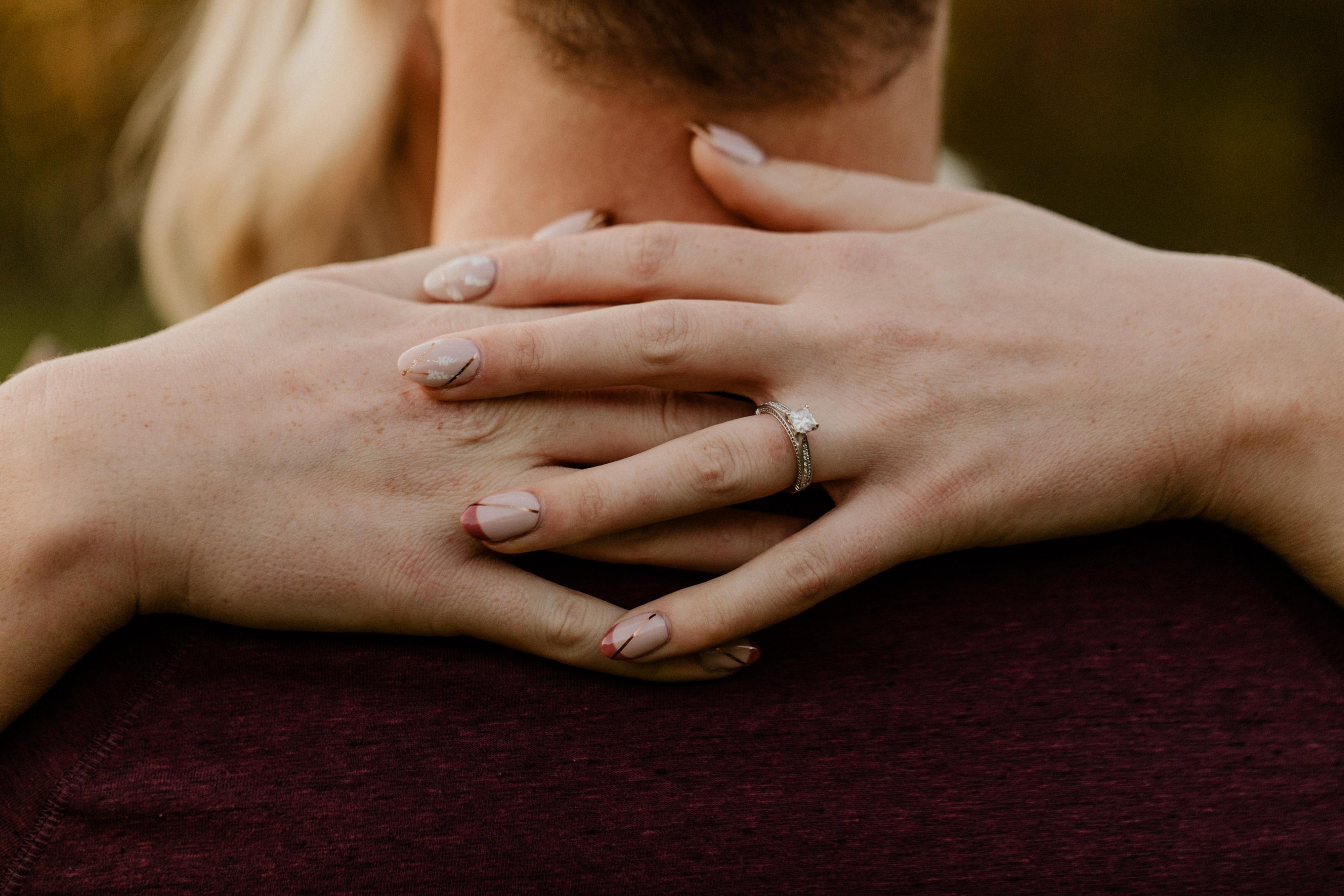 The Wedding Website of Cassandra Jones and Derek Harrison