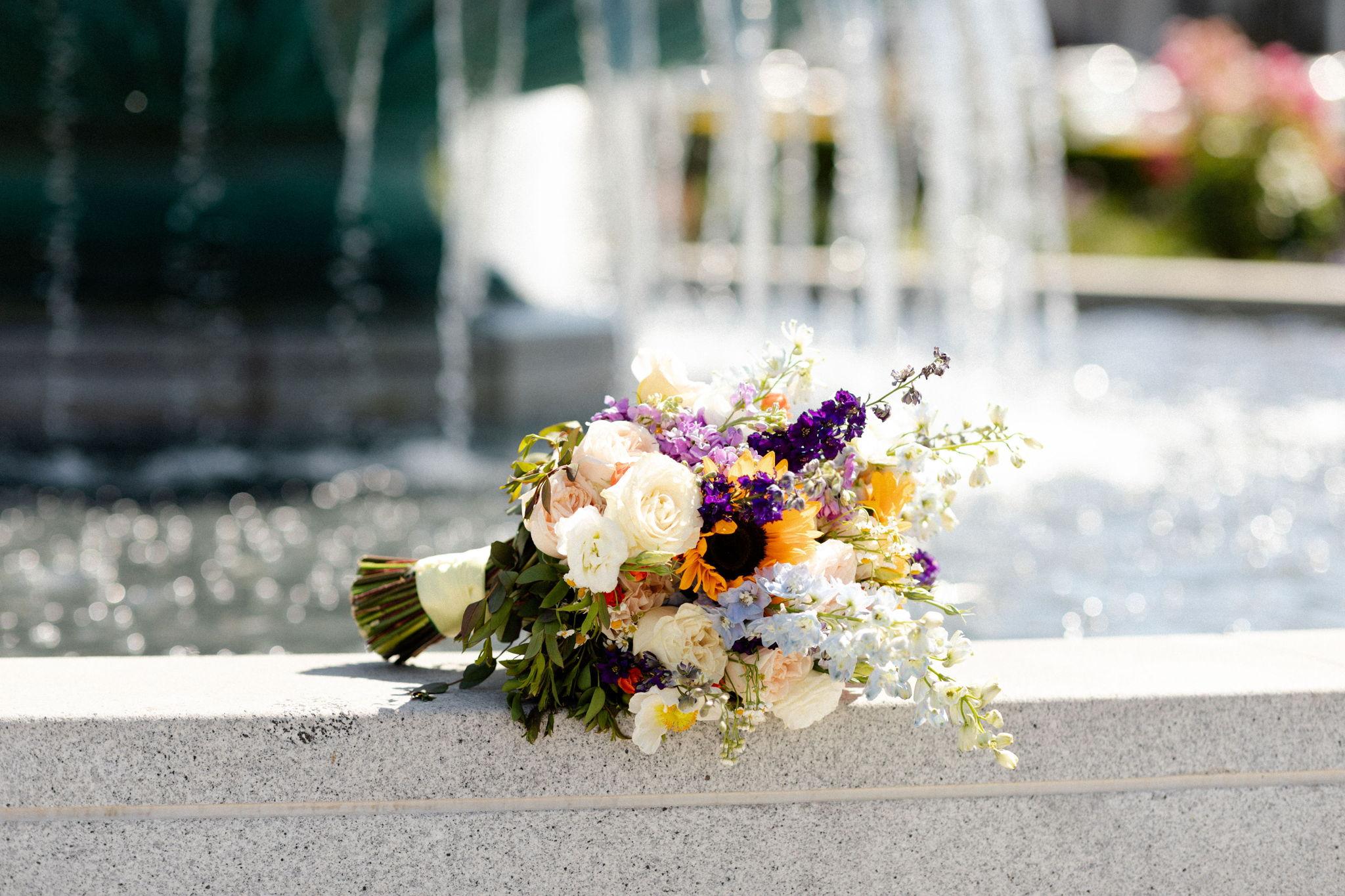 The Wedding Website of Ethan McMullen and Olivia Madera