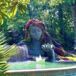 Atlanta Botanical Garden