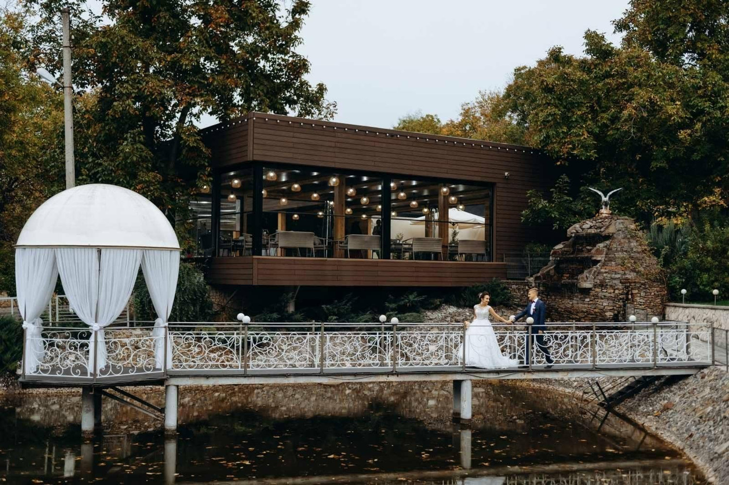 The Wedding Website of Mihai Efros and Valentina Rosca