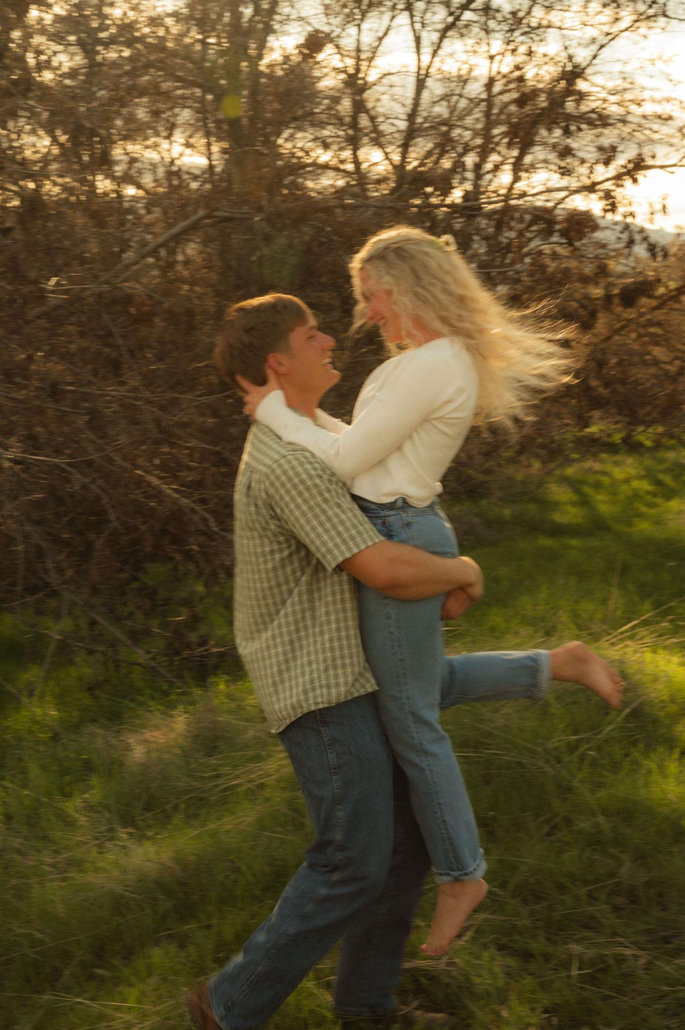 The Wedding Website of Hunter McCabe and Elly Little