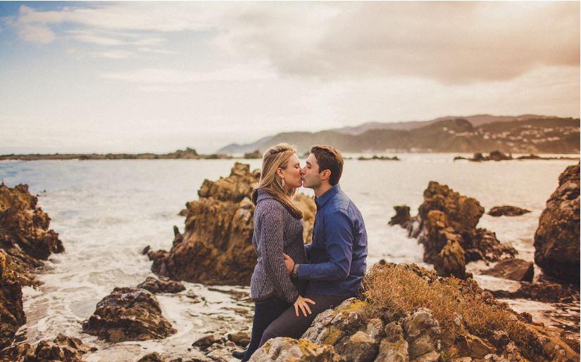The Wedding Website of Lauren Robison and Stanil Stanilov