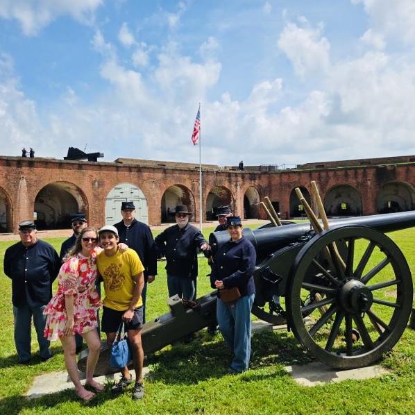 Fort Pulaski