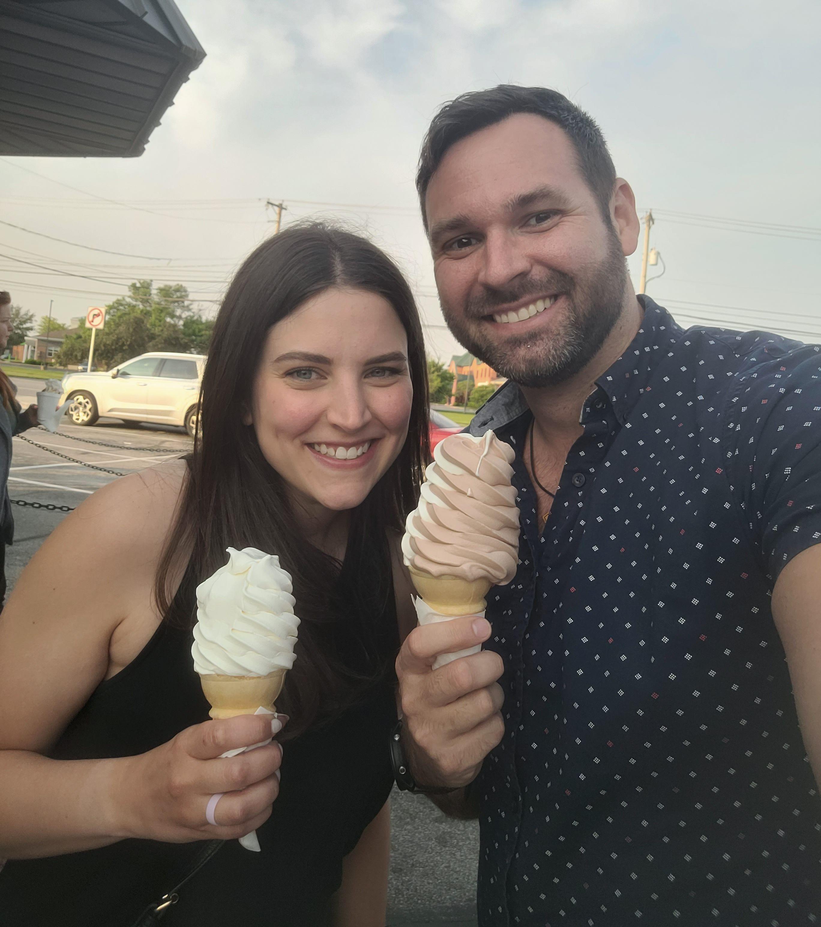 The Wedding Website of Maria Hoepf and Lee Ferrante