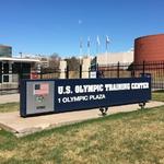 U.S. Olympic & Paralympic Training Center