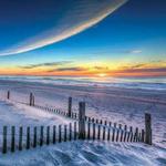 Bay Head Beach