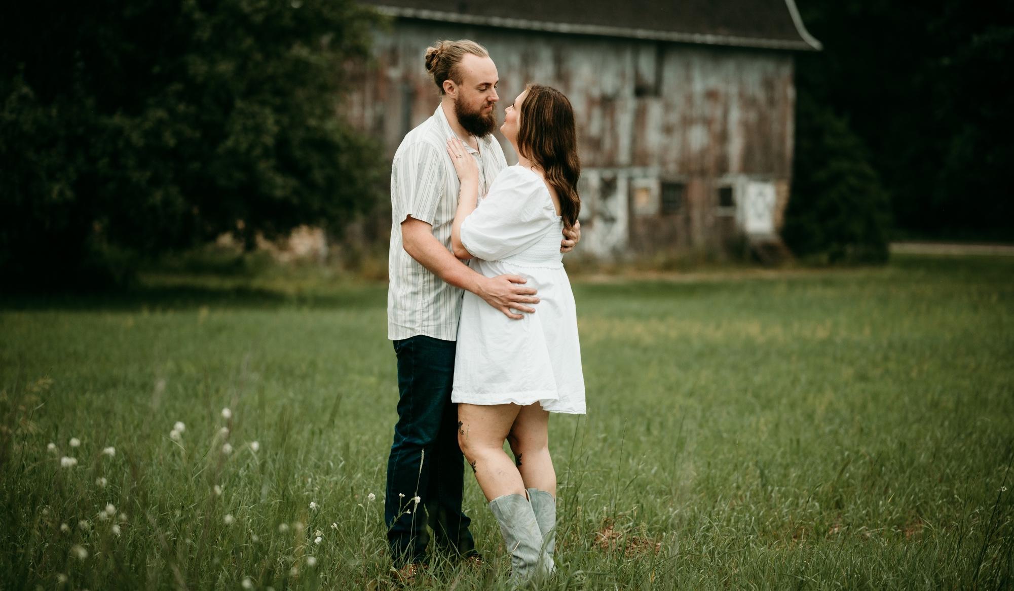The Wedding Website of Carissa Lynn DeZwarte and Collin Ray Wodach